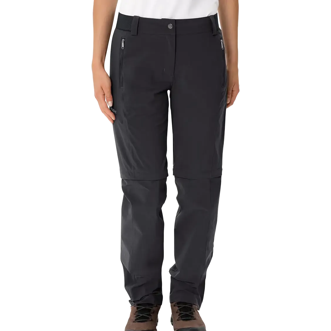 Farley Stretch ZO T-Zip Pants II Women Regular damebukser