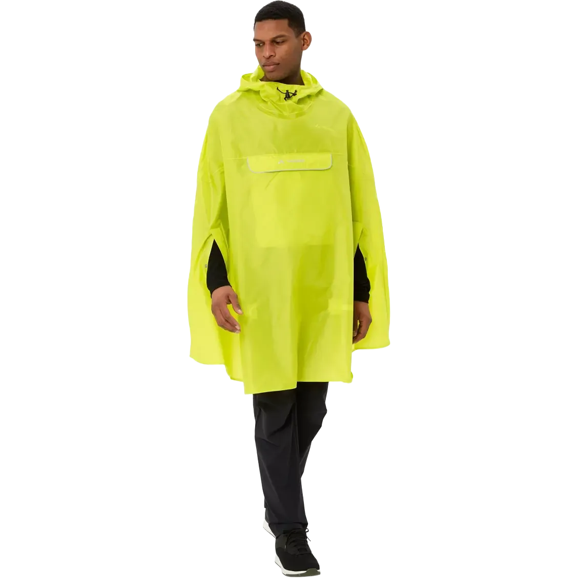 Valdipino Poncho regnslag
