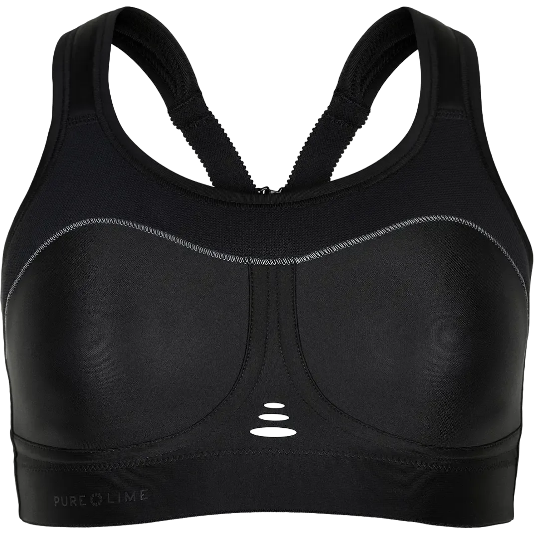 Compression Bra High Impact