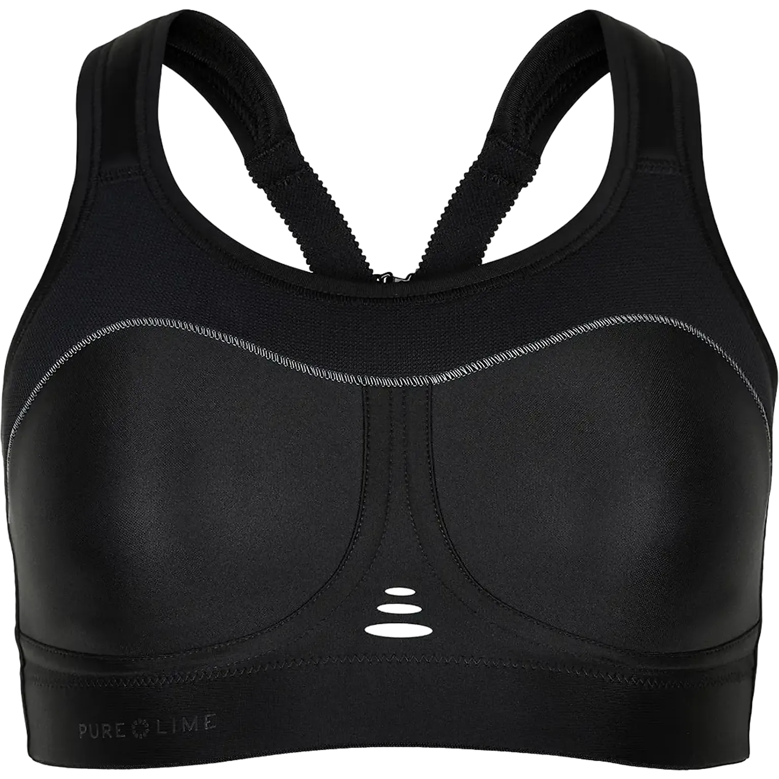 Compression Bra High Impact