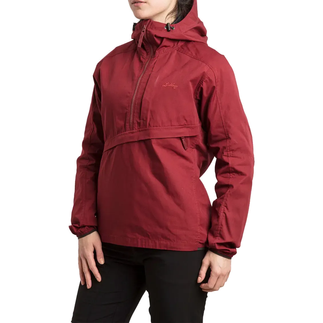 Gliis II Anorak Women damejakke