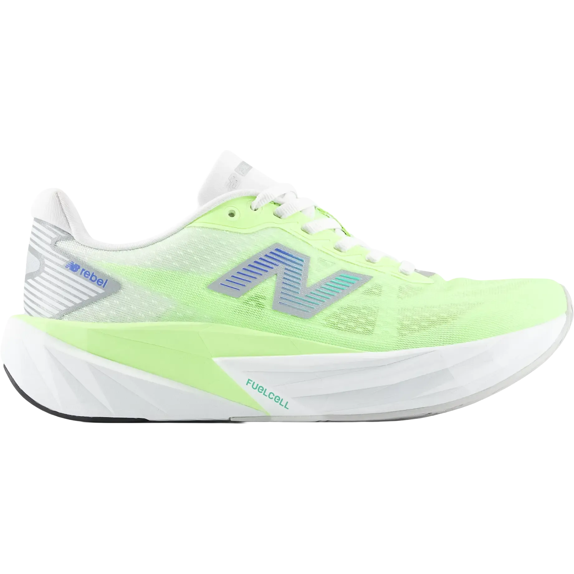 FuelCell Rebel V5 Women löparskor