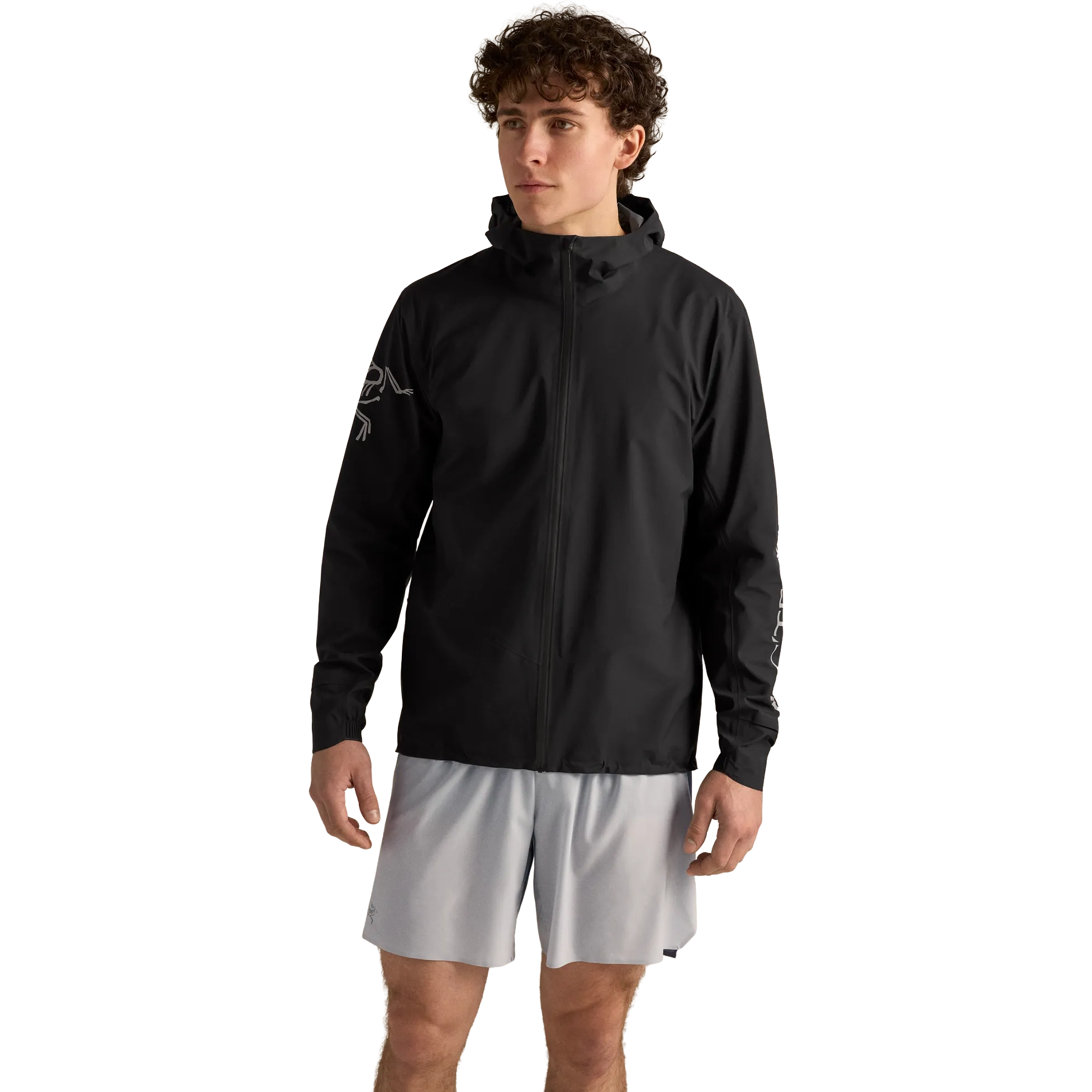 Norvan Jacket Herr