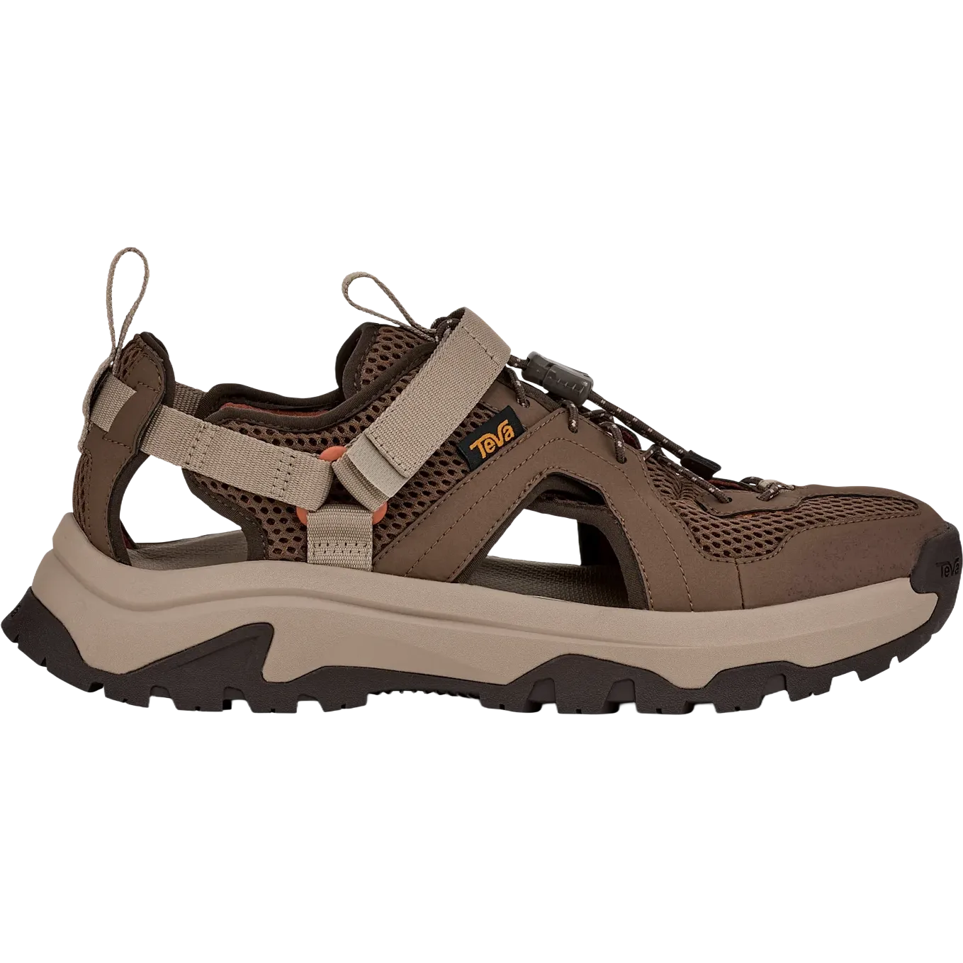 Hurricane XLT3 CT Men