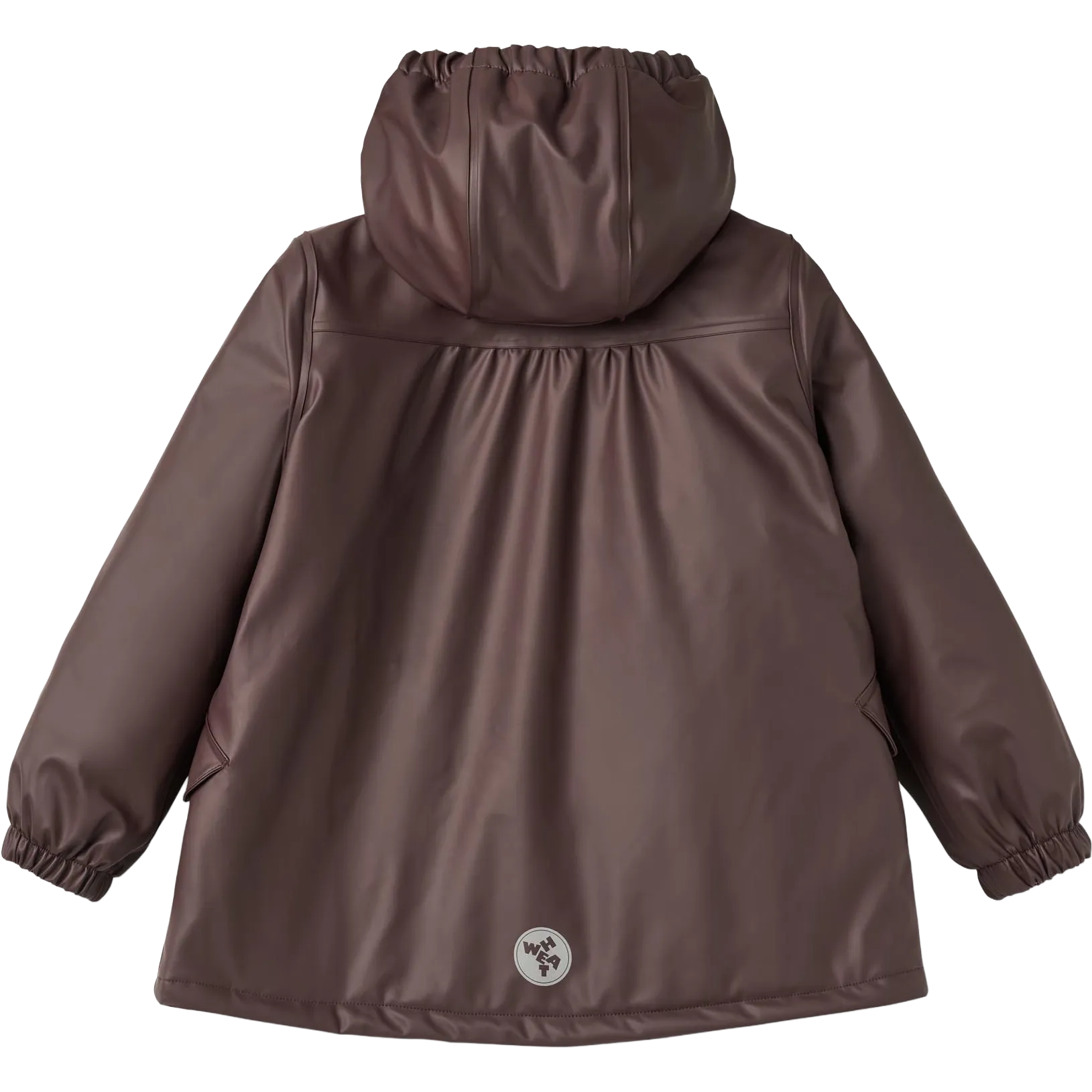 Thermo Rain Jacket Rika Kids børnejakke