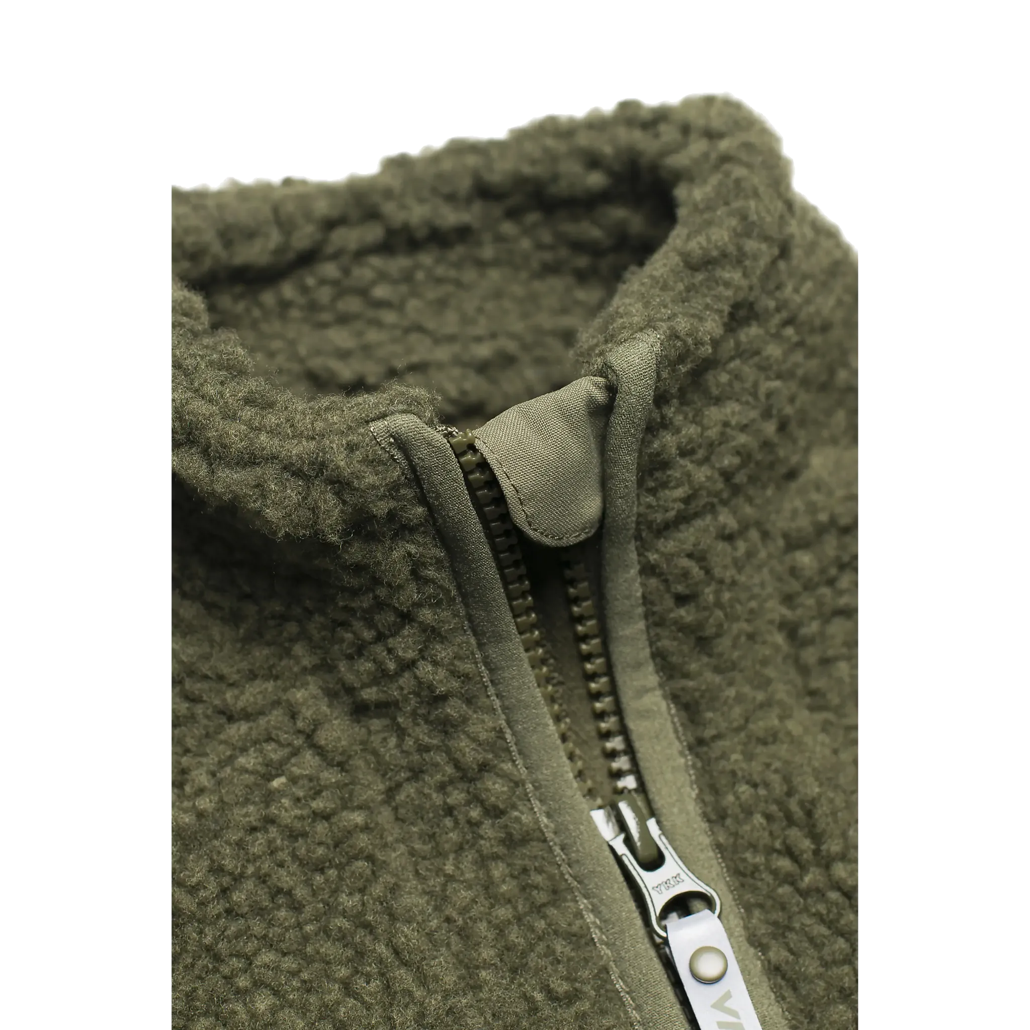 Playtime Pile Midlayer Jacket