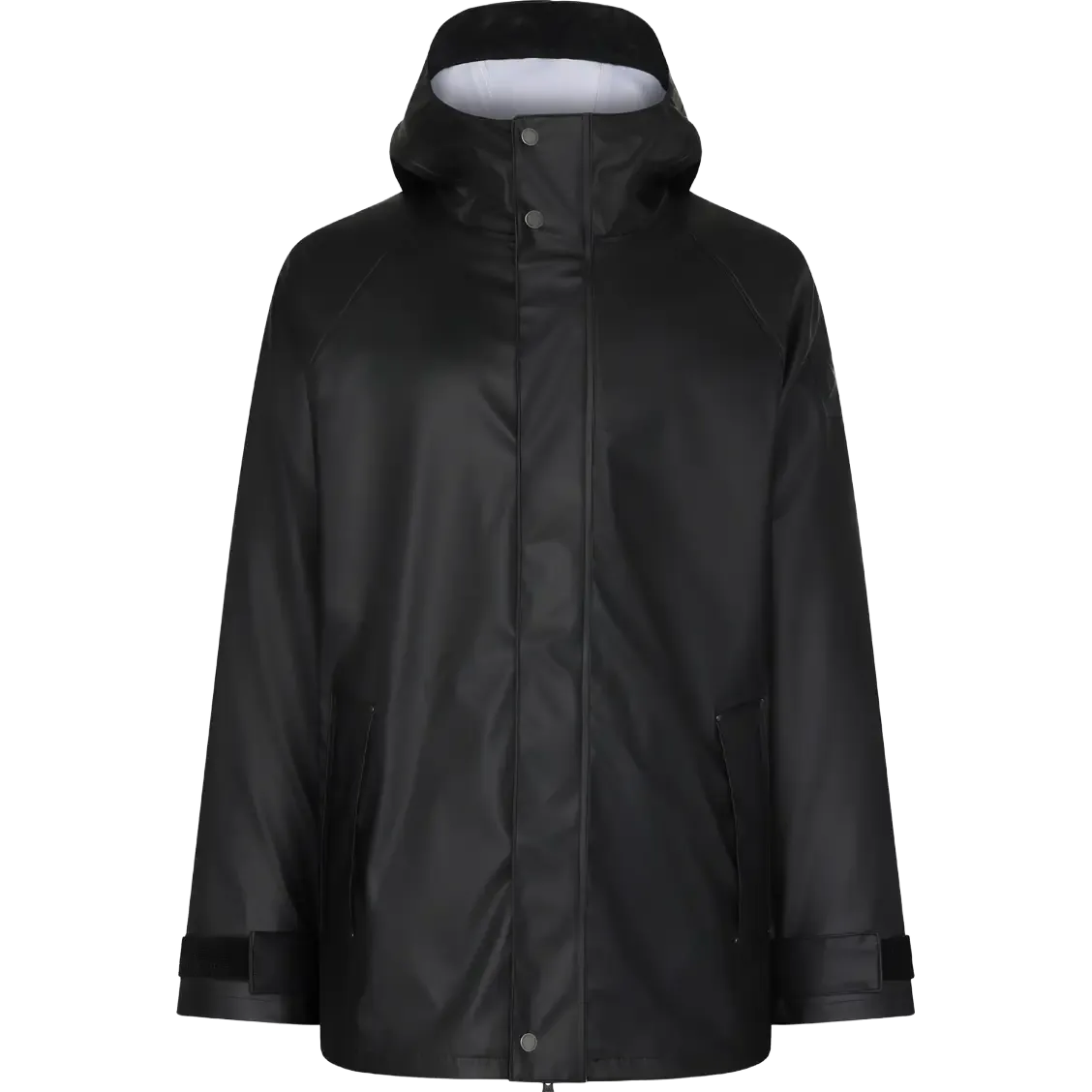 Darwin Jacket Men regnjakke