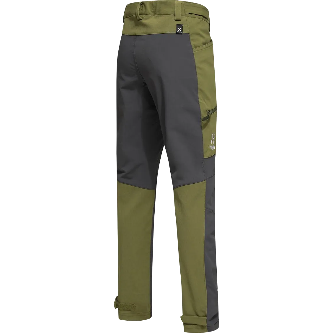 Rugged Pant Junior barnbyxor