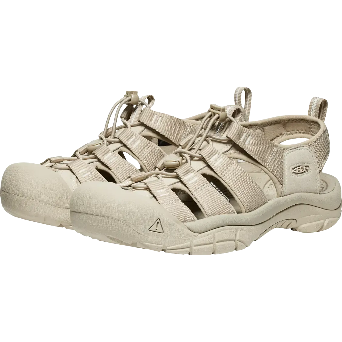 Newport H2 Men herresandal