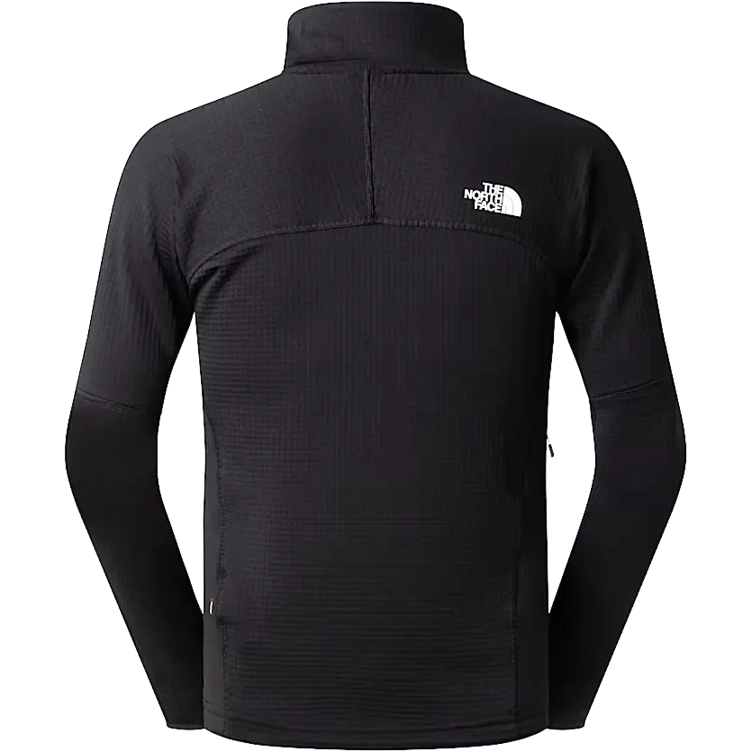 Polartec Powergrid Stormgap Jacket Men