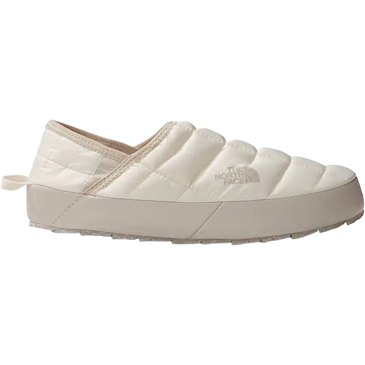 The North Face Thermoball Traction Mule V Women hjemmesko - Gardenia White - 36