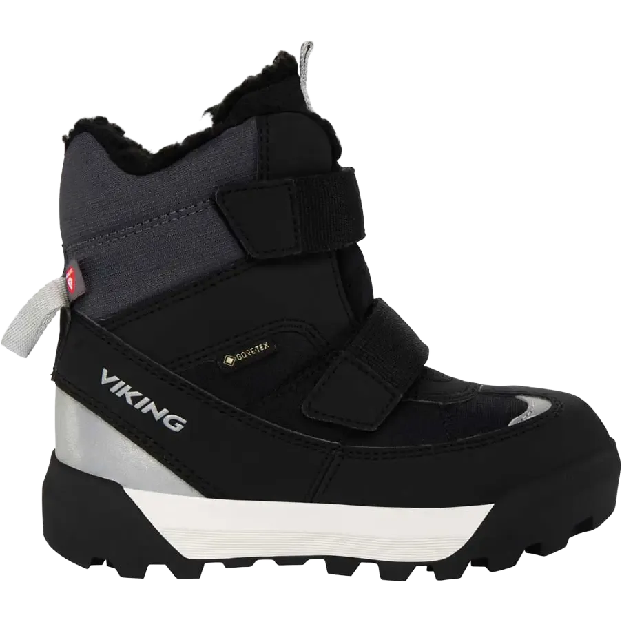 Expower Warm GTX 2V vinterkängor