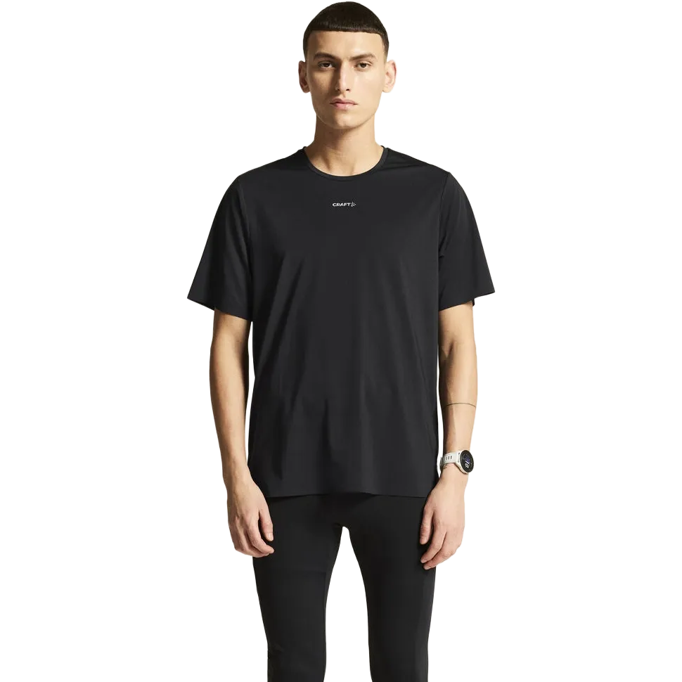 Pro Trail SS Tee 2 Men