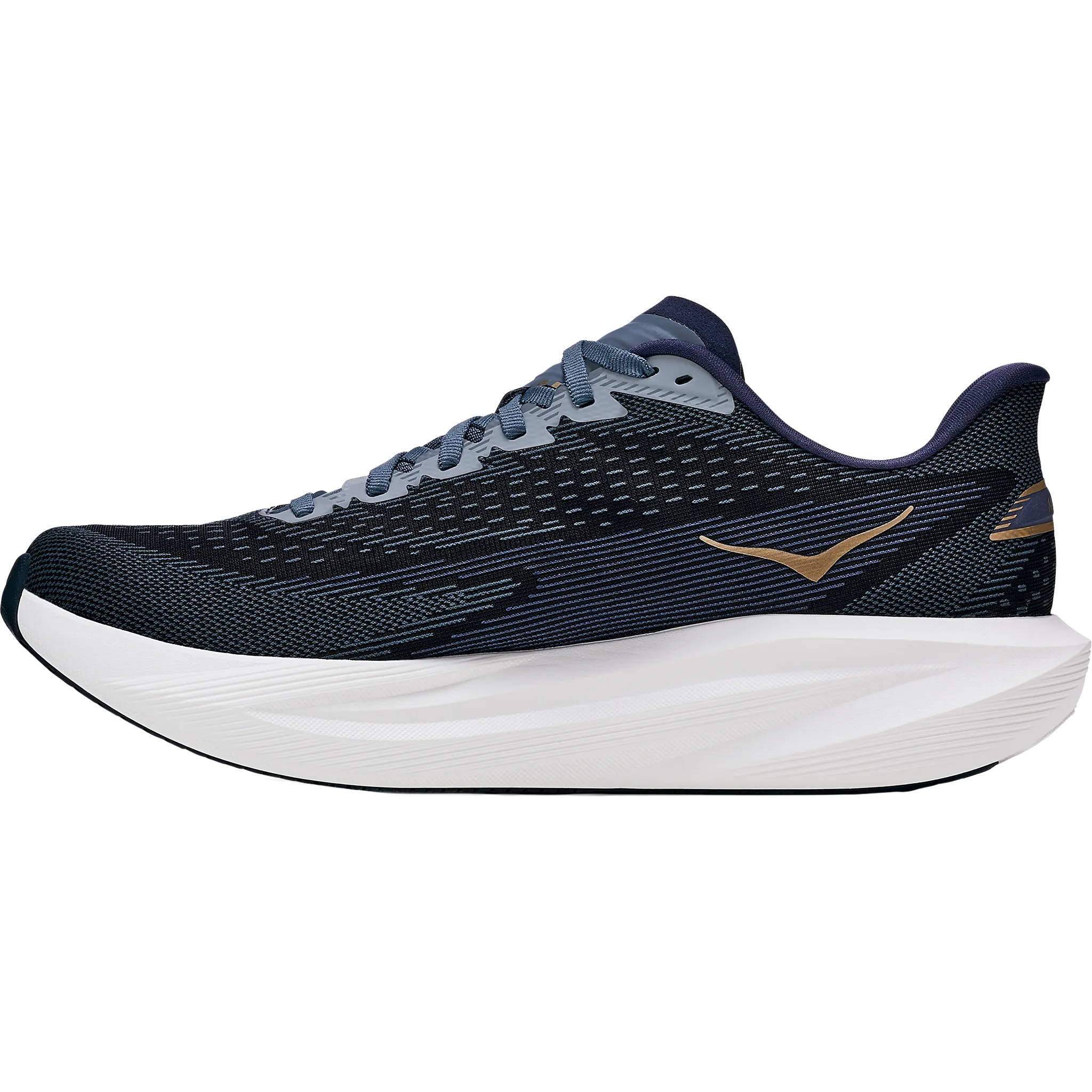 Mach 7 Men