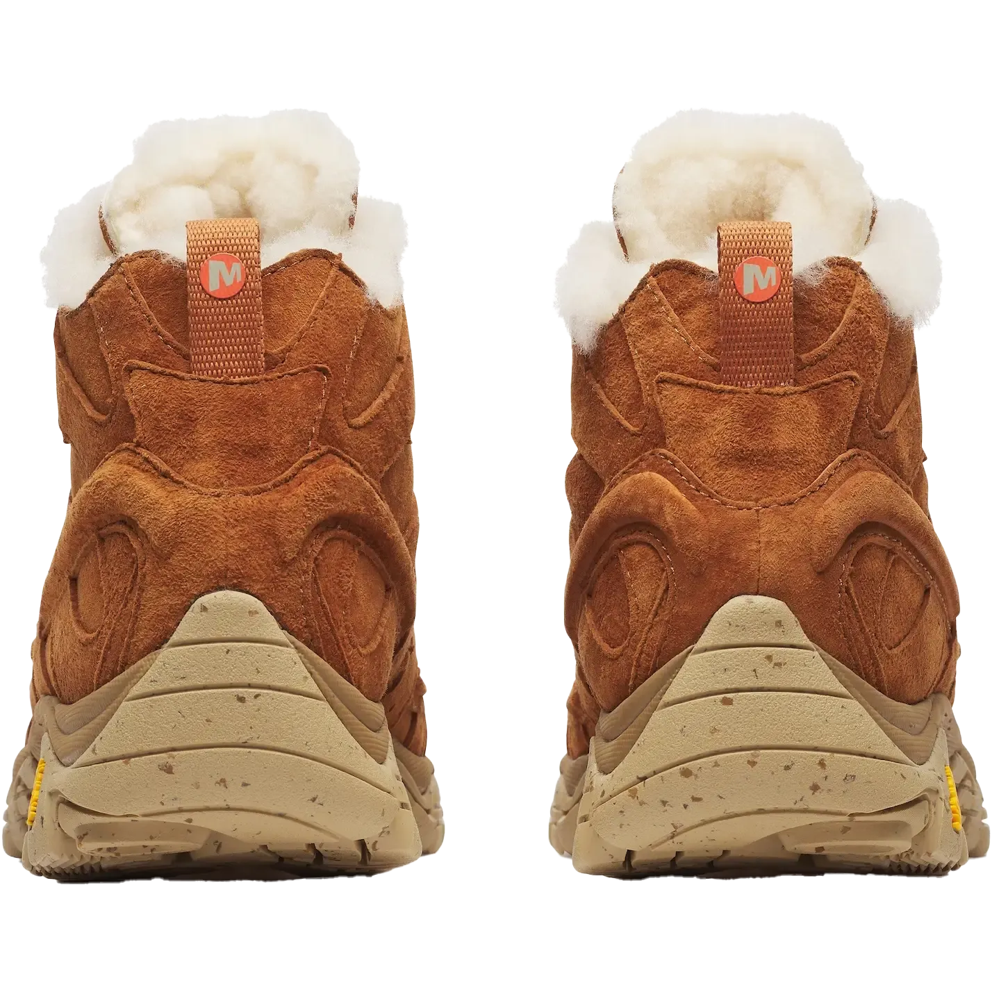 Moab 2 Decon Mid Cozy Luxe SE Women