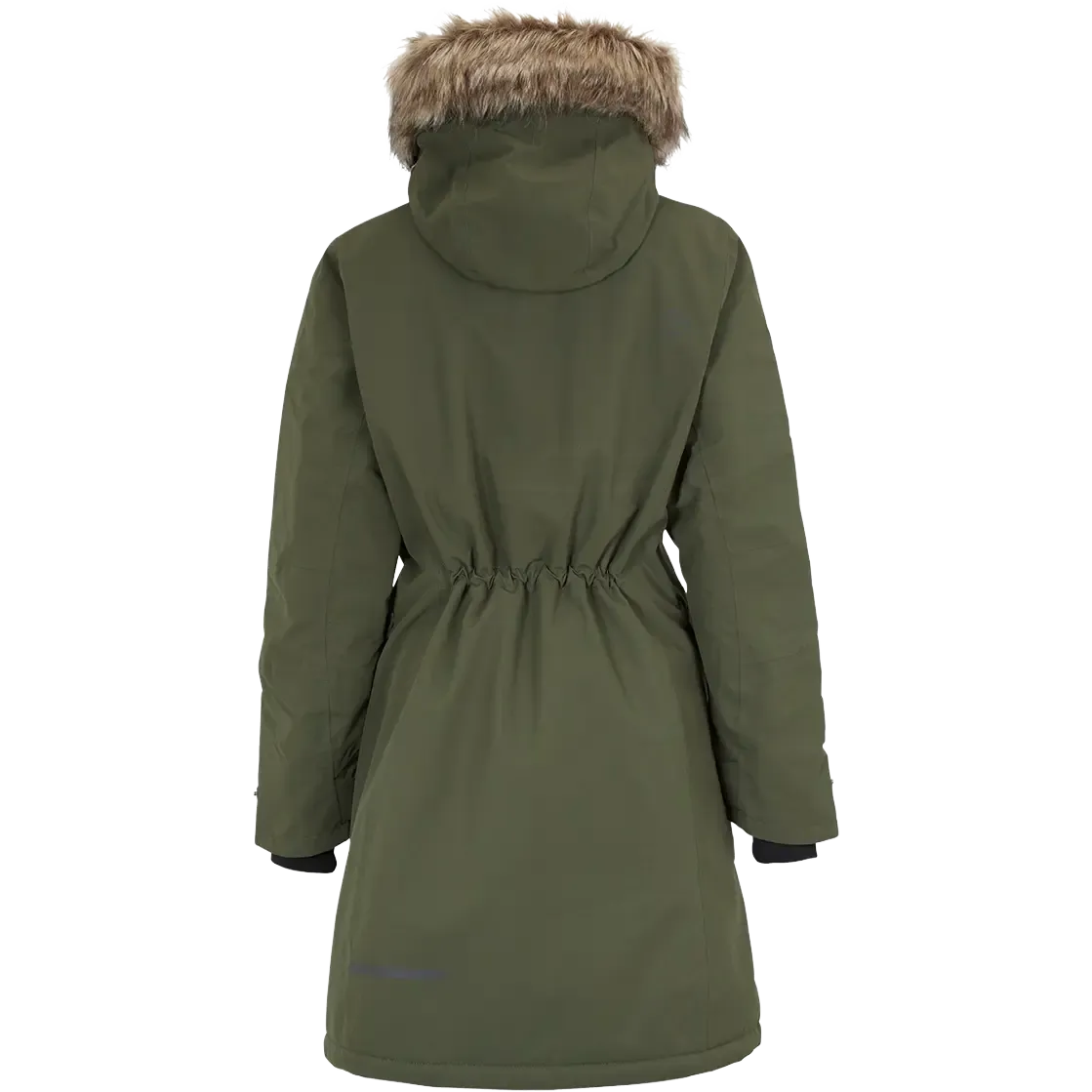 Erika Parka 3 Women vinterjakke