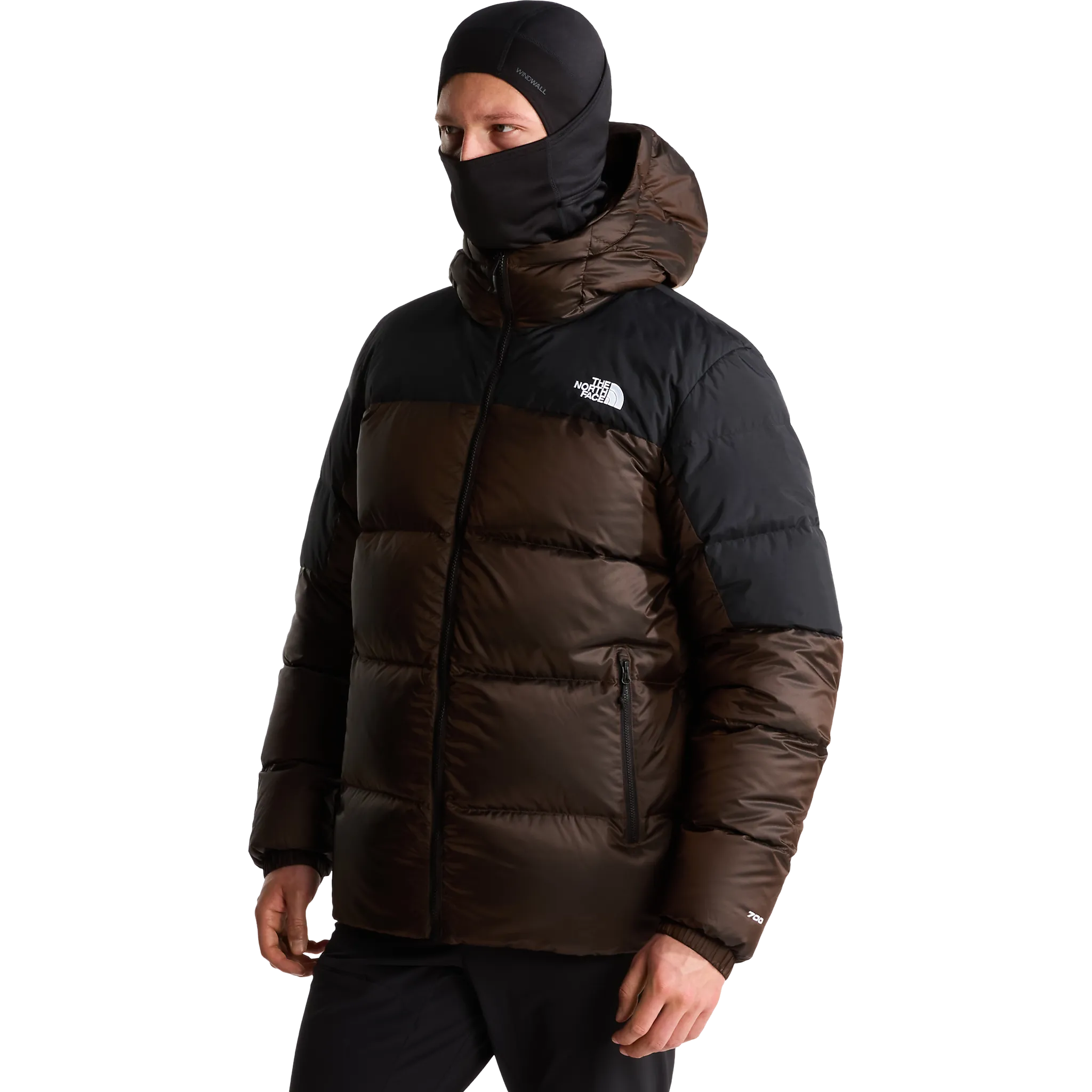 Diablo Down 2.0 Hoodie Men