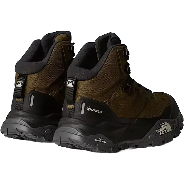 Offtrail Hike Mid GTX Men