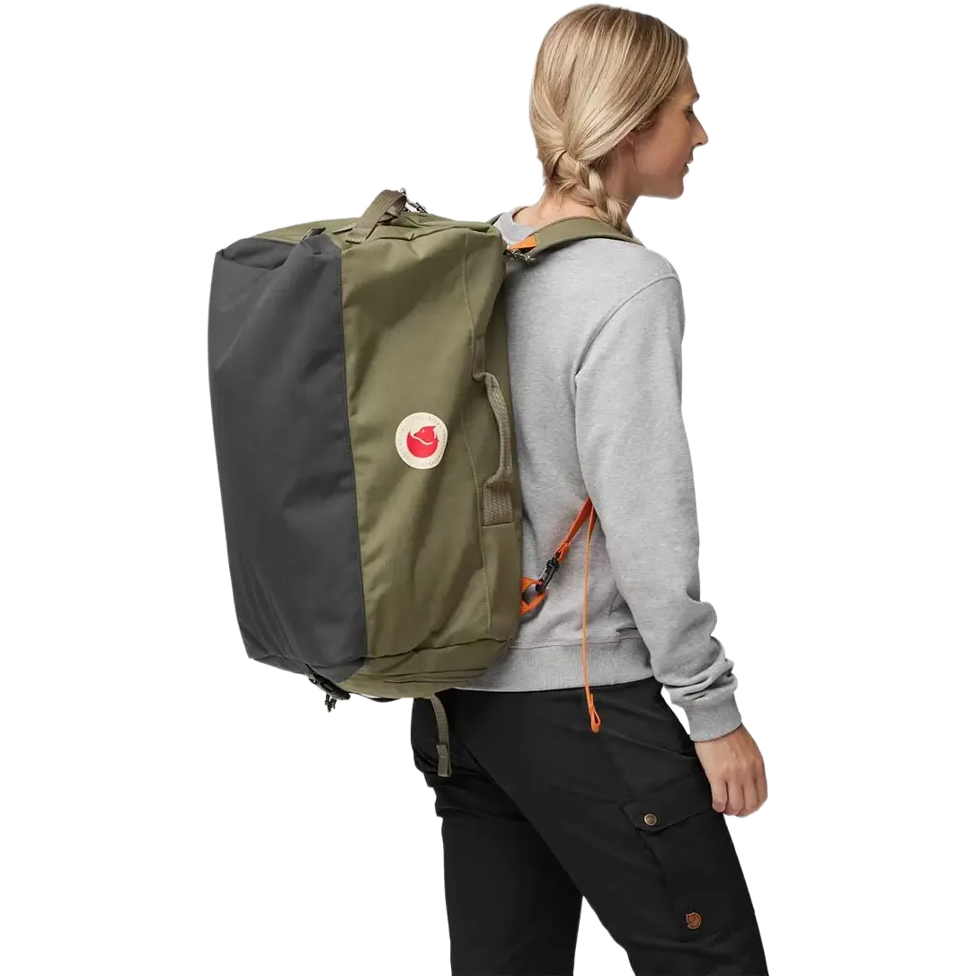 Färden Duffel 50 taske