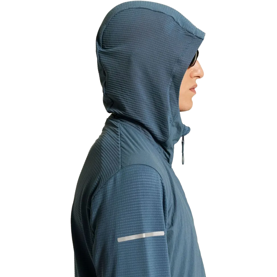 Subz Light Hood Sweater Men