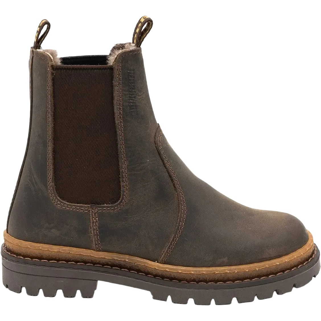 Neo Lamb Boot Junior