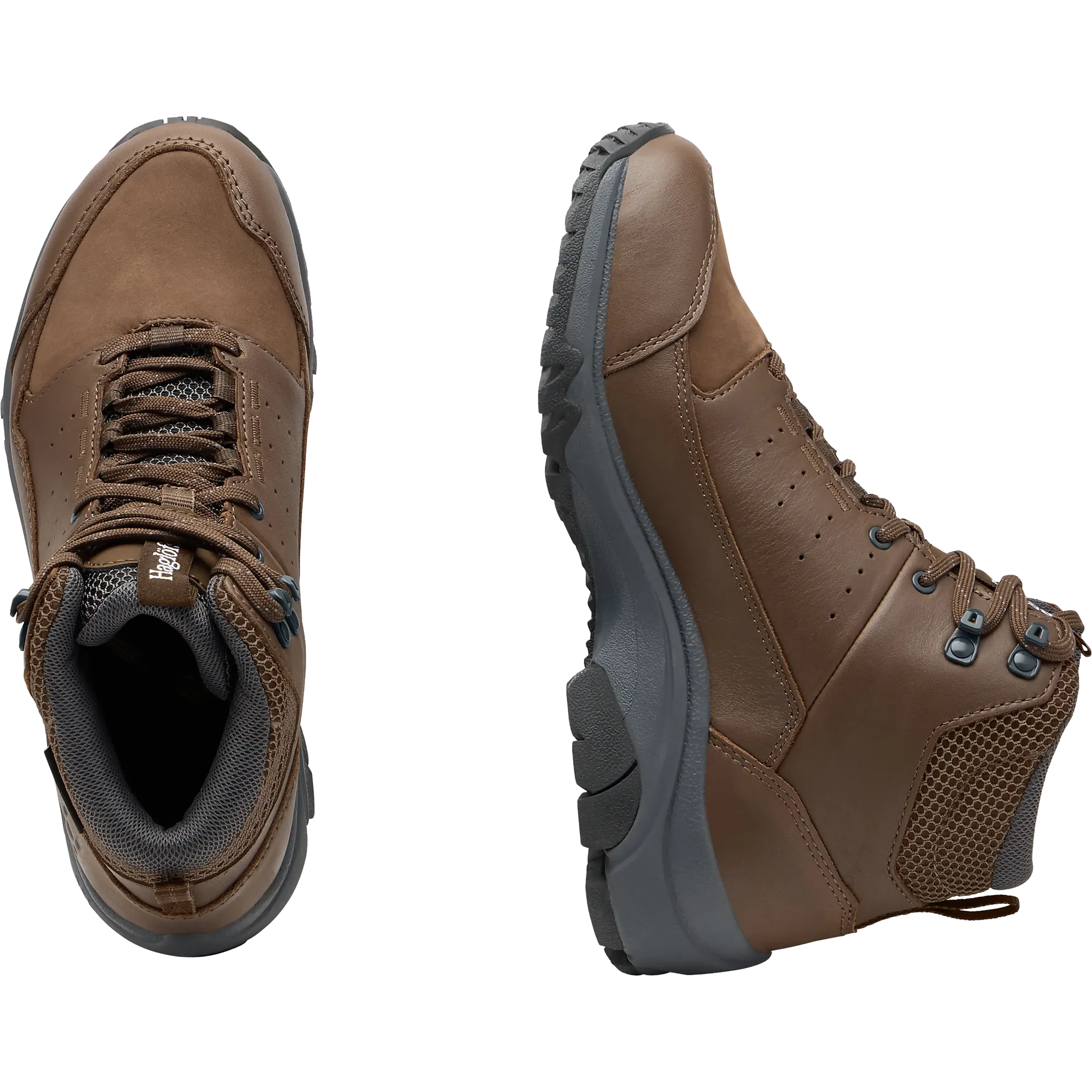 Rosson FG Proof Mid Women