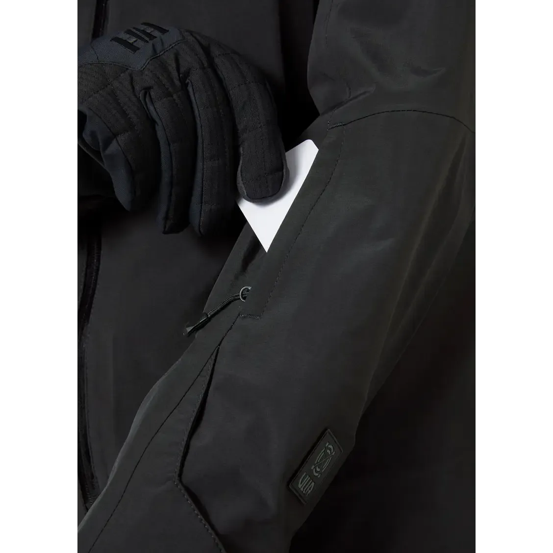 Sogn Shell 2.0 Jacket Men skidjacka
