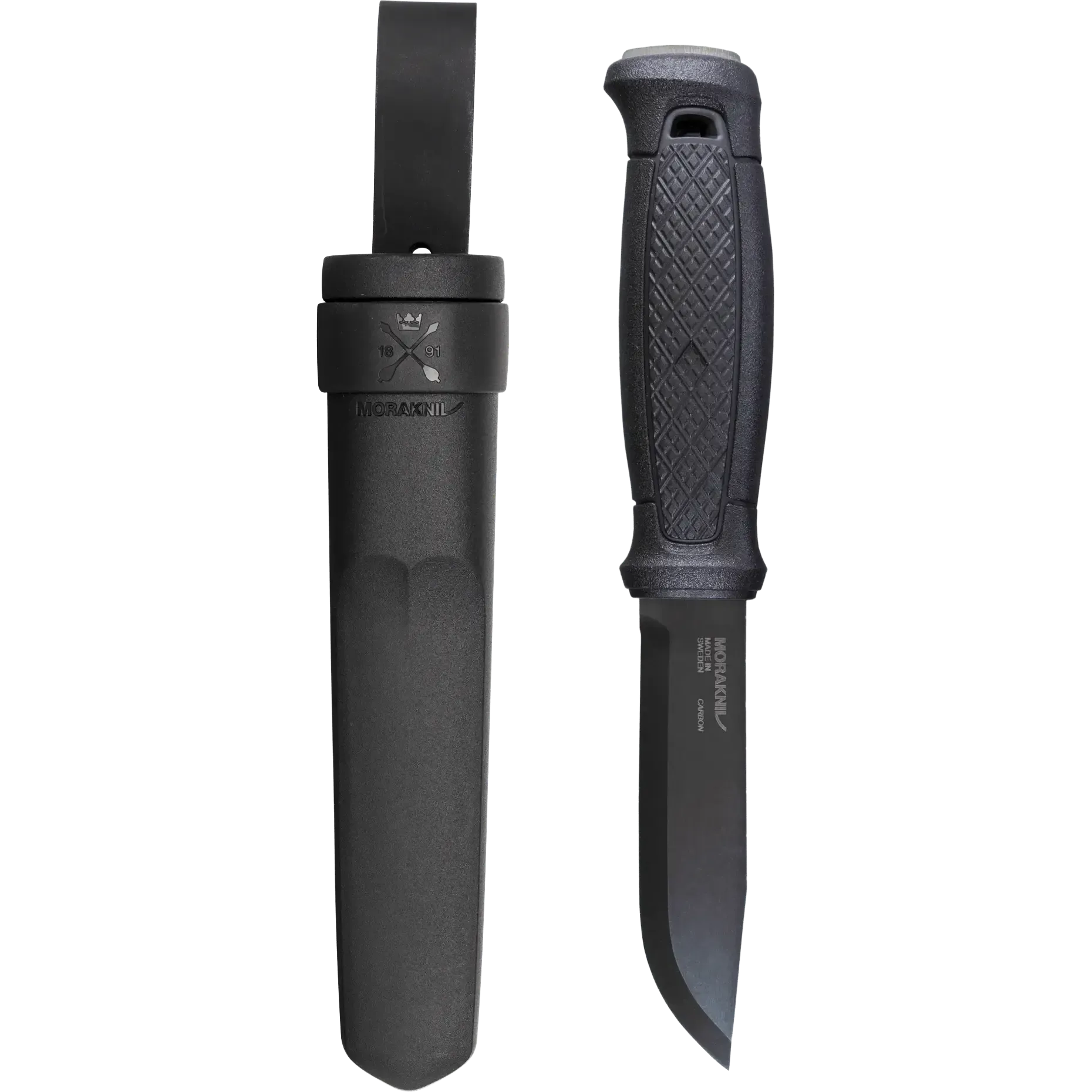 Garberg BlackBlade Polymer Sheath (C) kniv