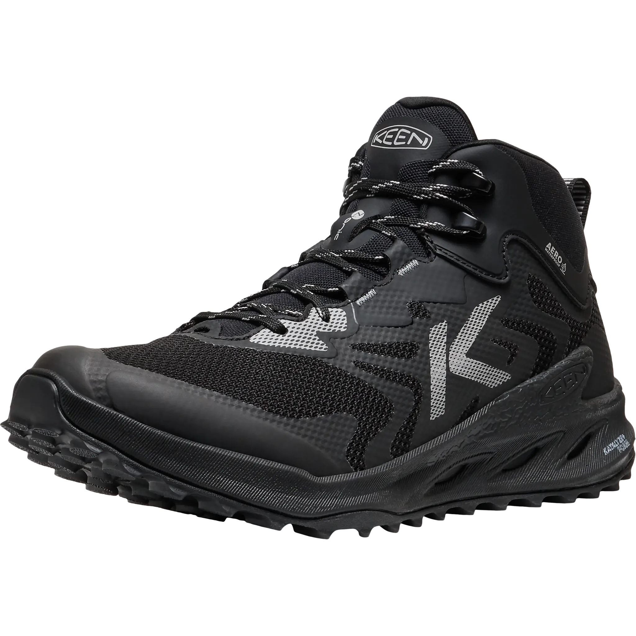 Zionic NXT Mid WP Men