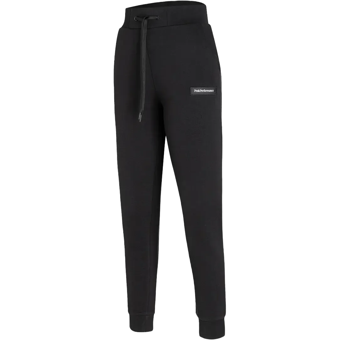 Logo Sweatpants Kvinnor