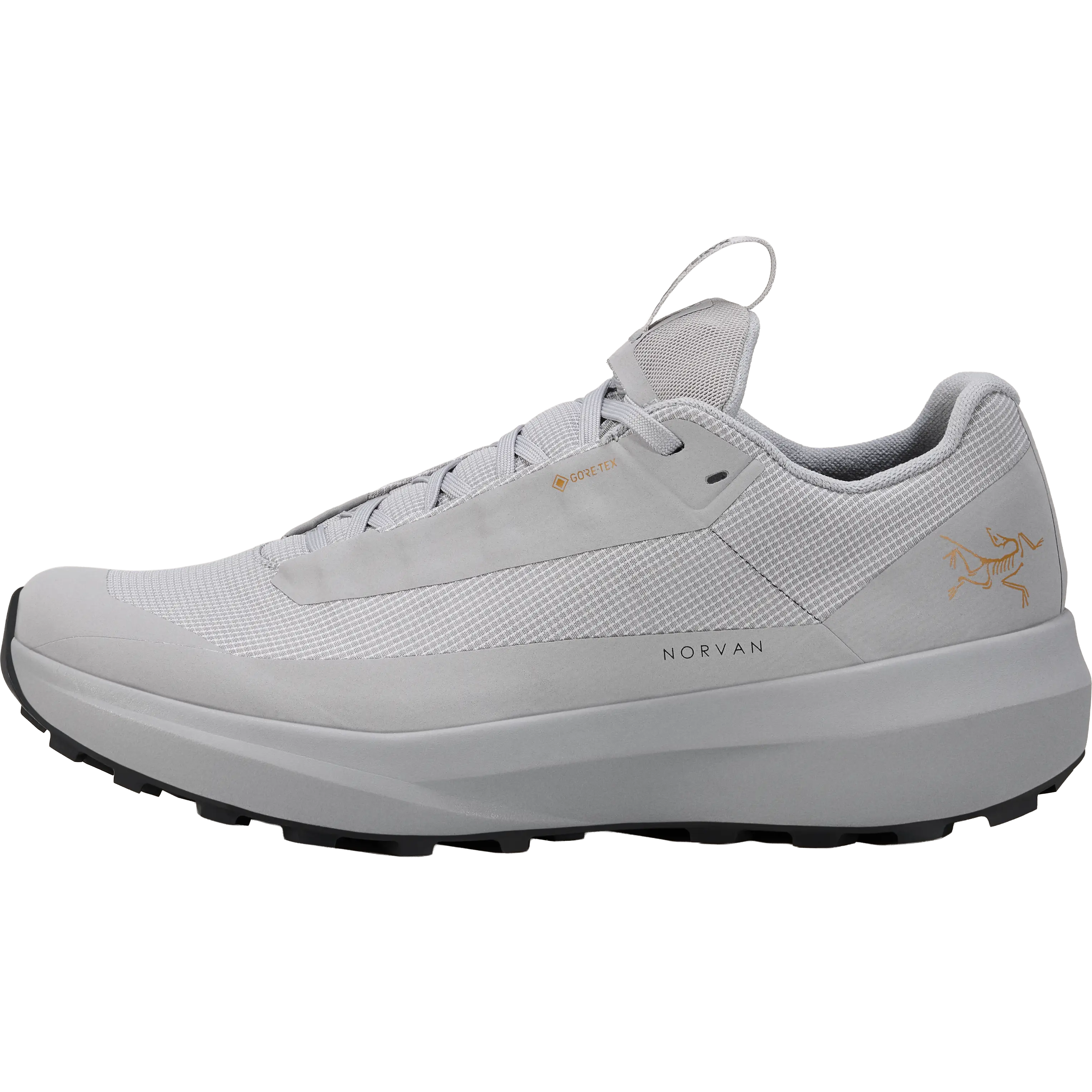 Arcteryx Norvan LD 4 GTX Women - Dark Solitude - UK6.5/EU 40 - Trailsko