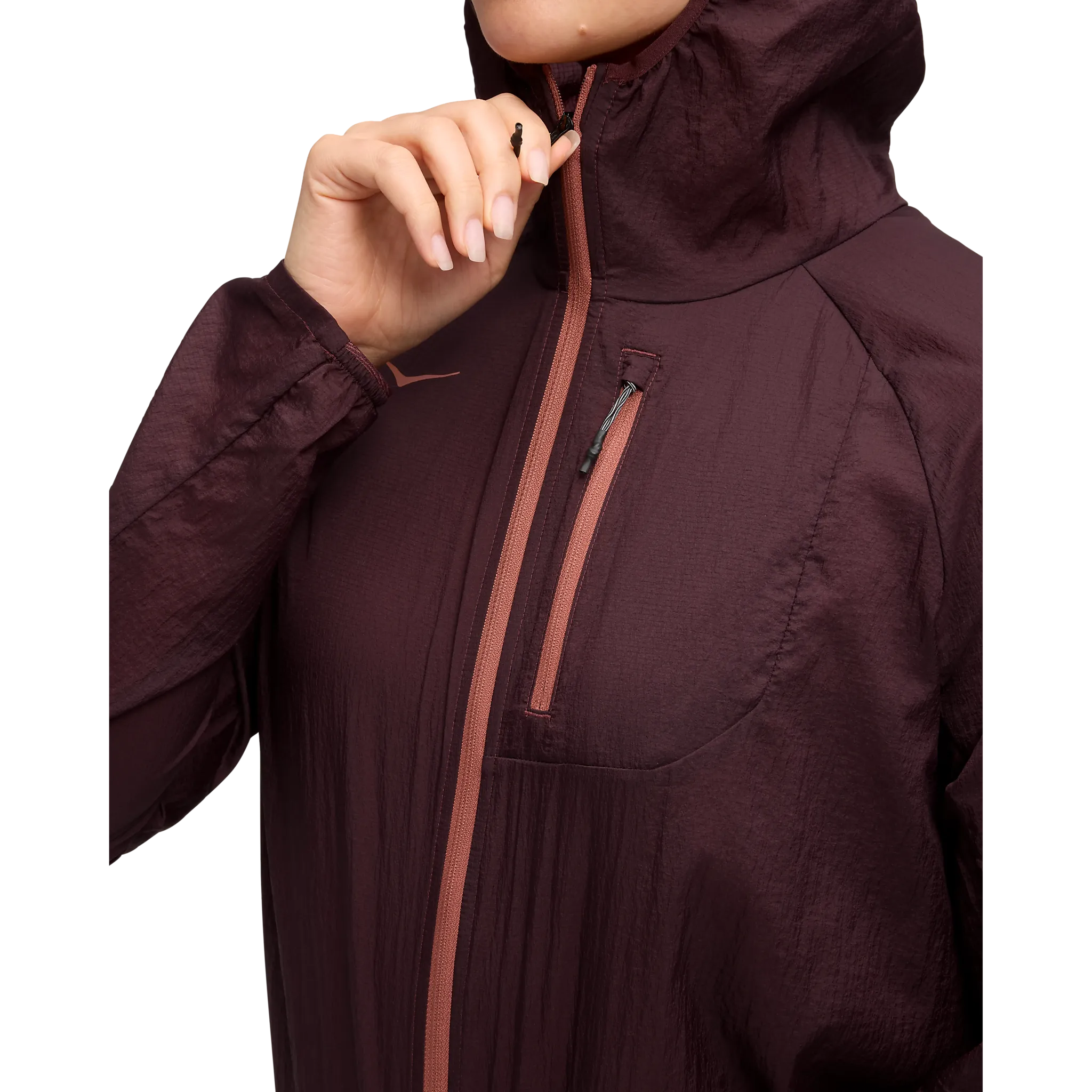 Skyflow Jacket Women