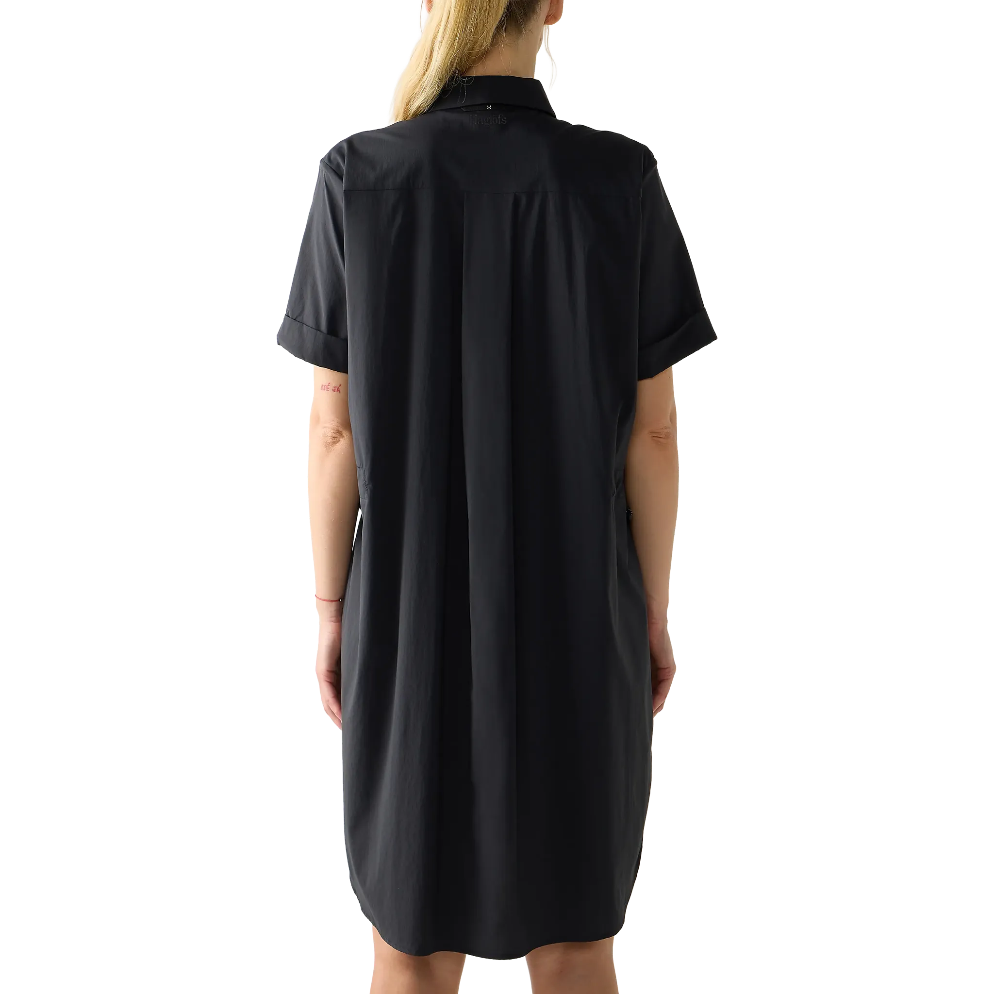 Salo Dress Women