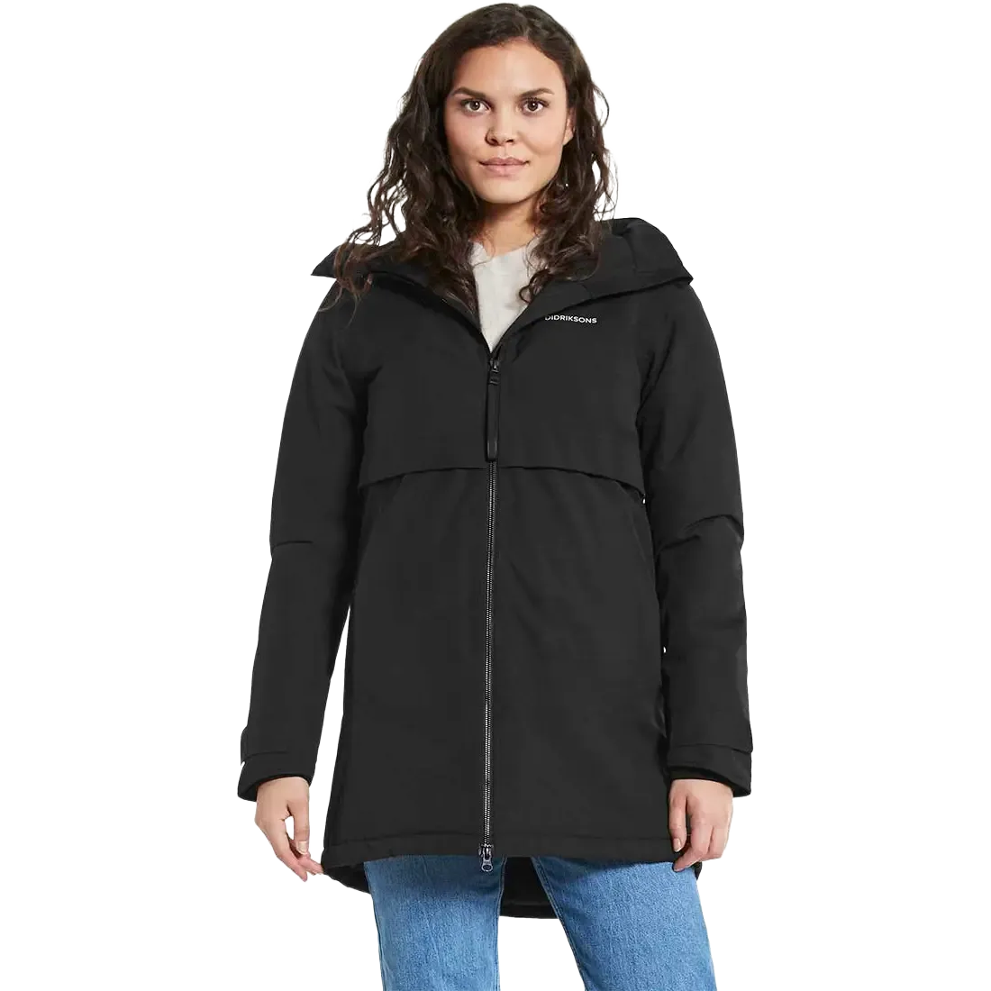 Helle Parka 5 Women damejakke