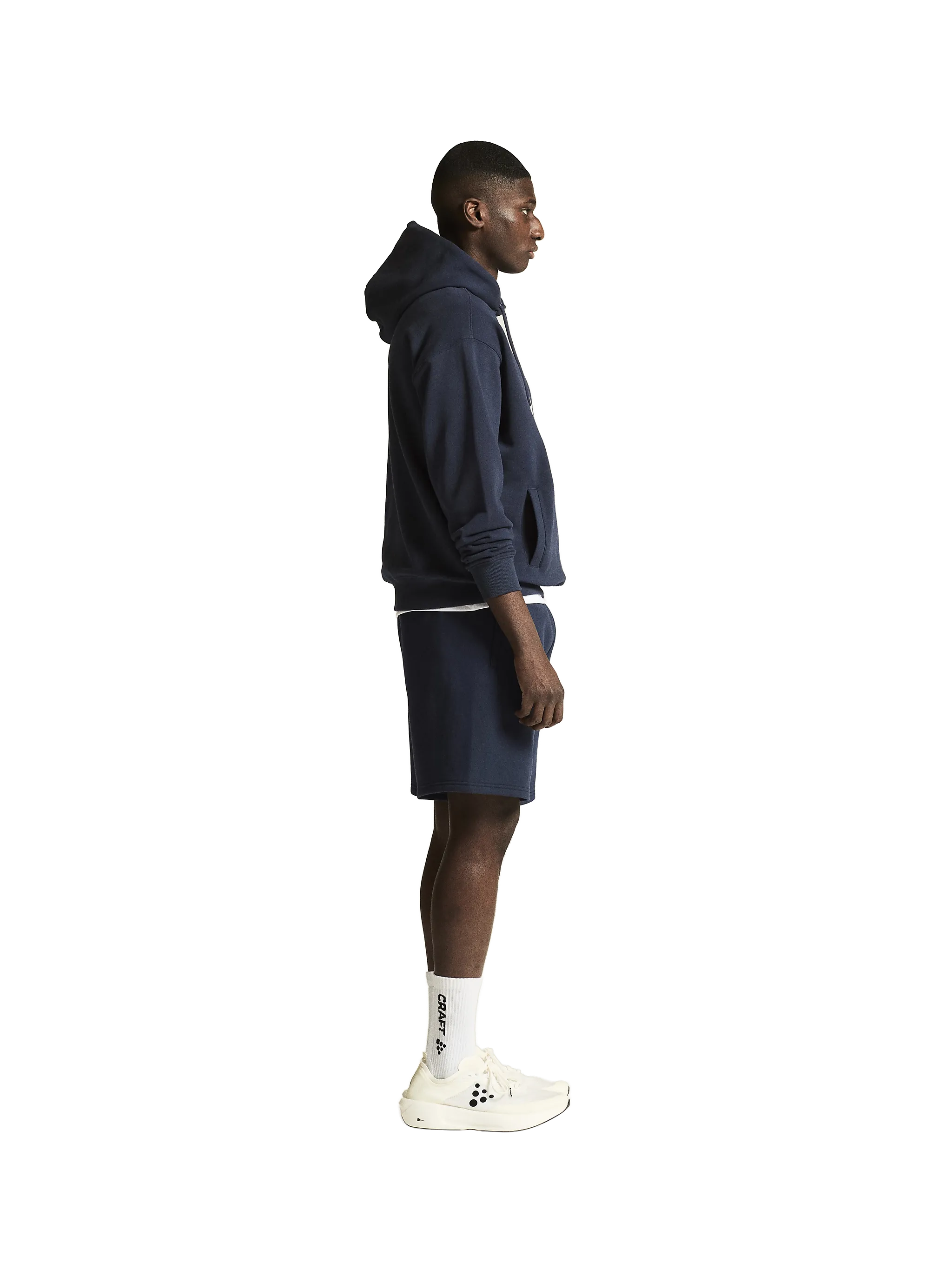 Frequent Hoodie Men