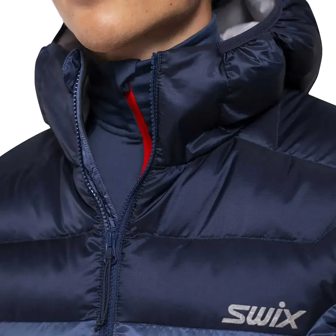 Infinity Down Jacket Men dunjacka