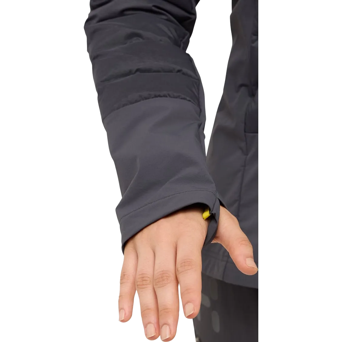 L.I.M ZT II Light Liner Women damjacka
