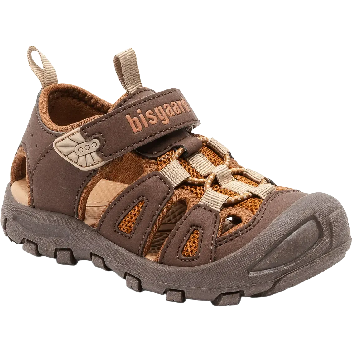 Parker Sandal Kids
