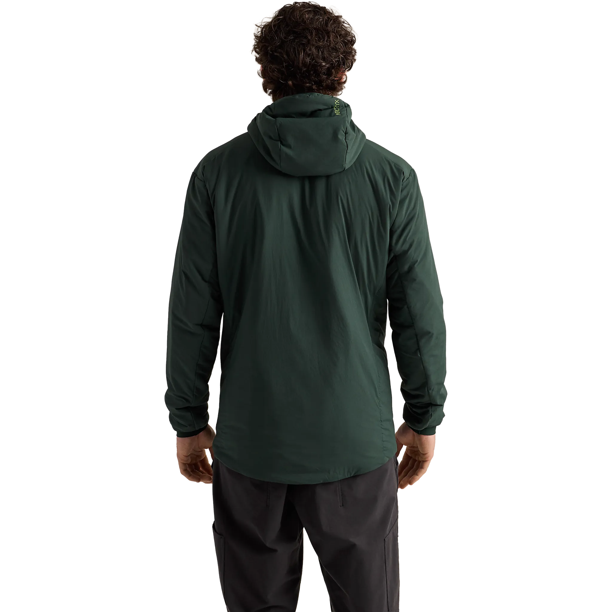 Proton Hoody Men