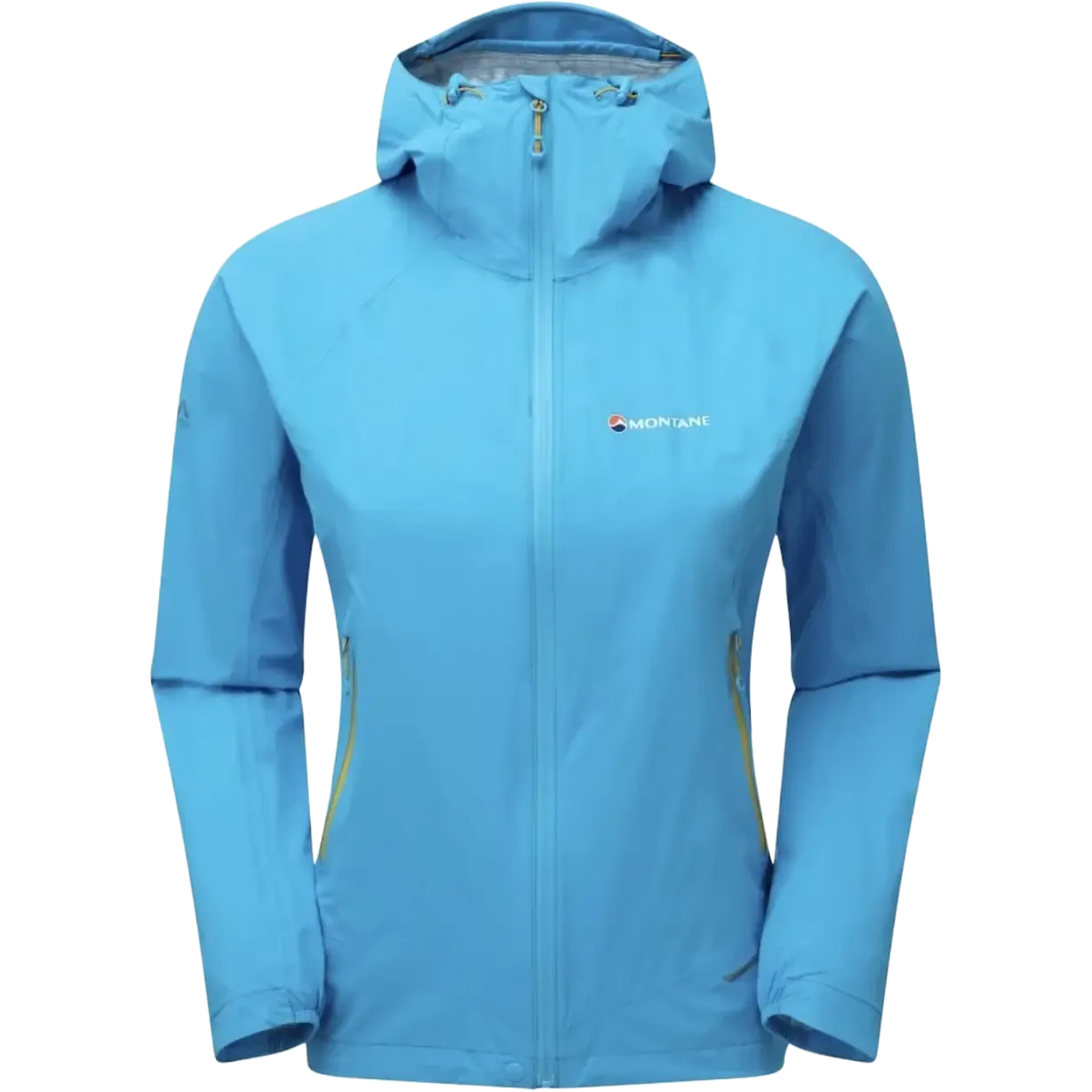 Fem Minimus Stretch Ultra Jacket Women