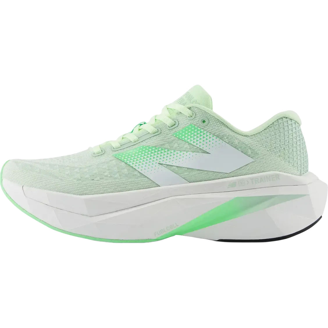Fuelcell SC Trainer V3 Men