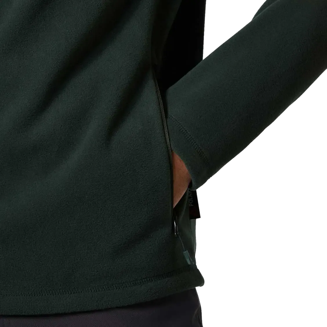 Daybreaker Block Jacket Men herrefleece