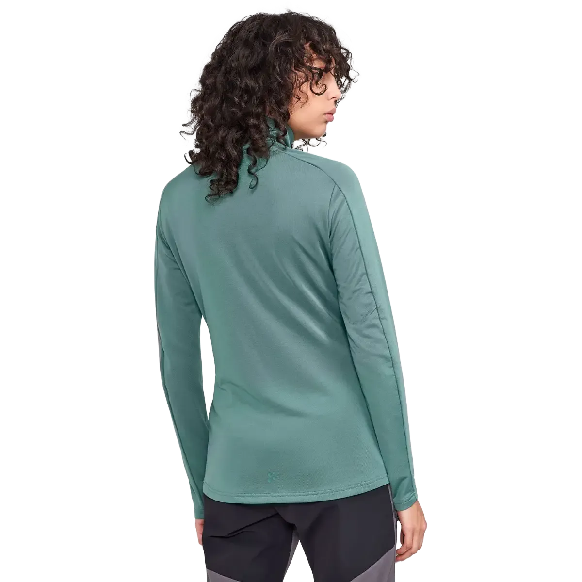 Core Gain Midlayer Women löpartröja