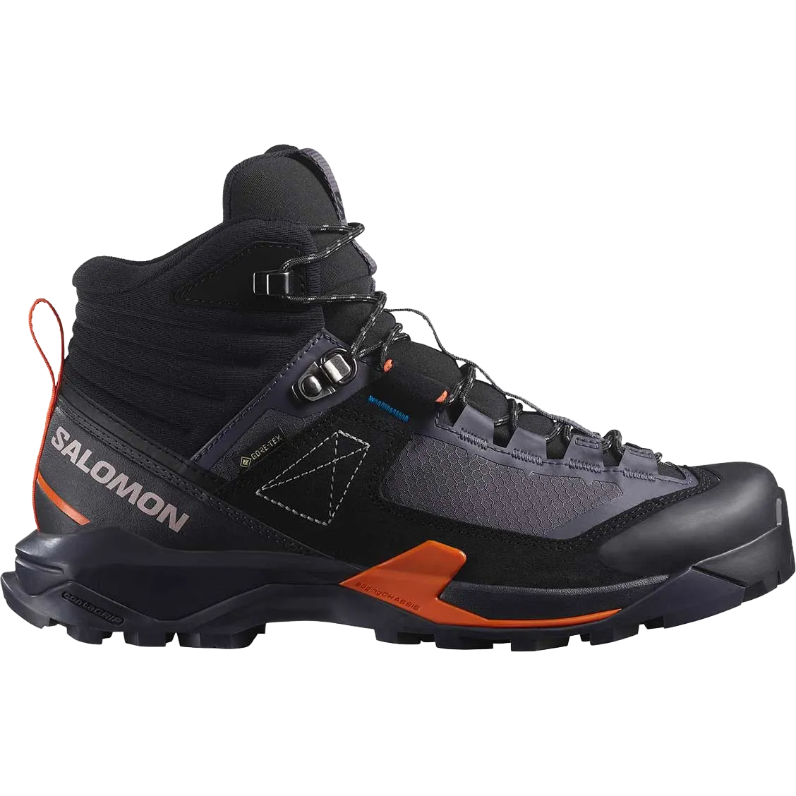 X Ultra Alpine Mid GTX Women vandrestøvle