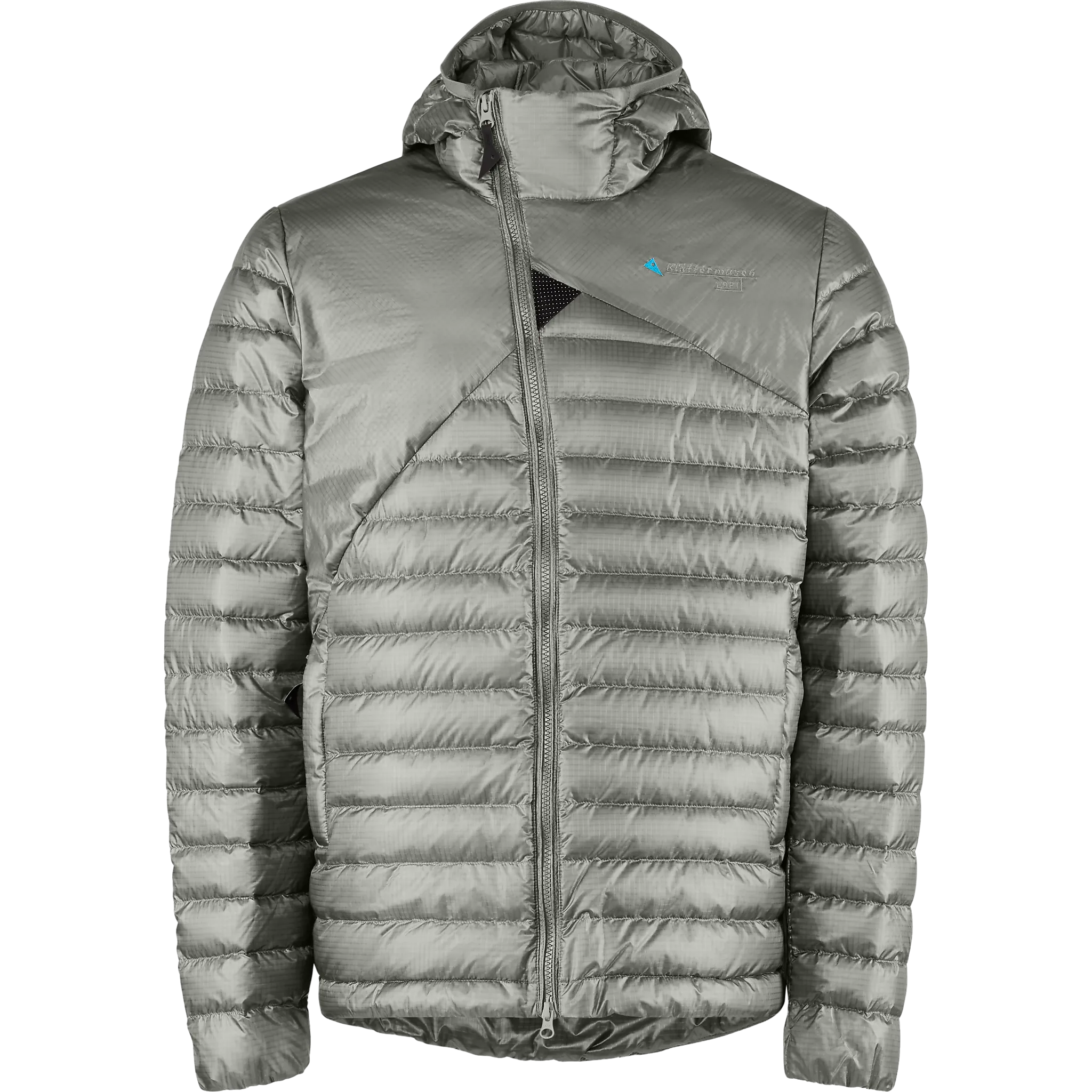Lopt Hood Jacket Men dunjakke