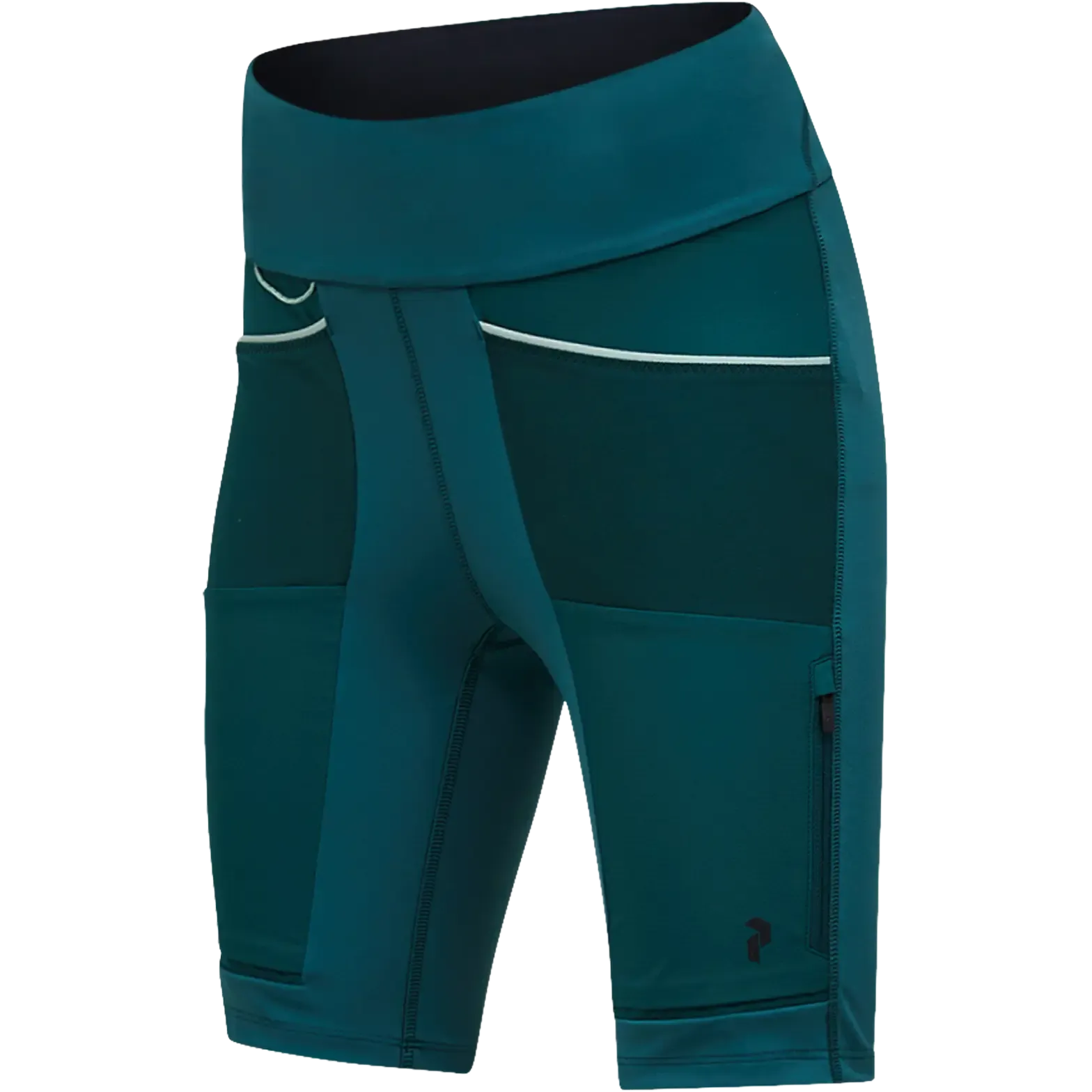 Ascent Track Shorts Women