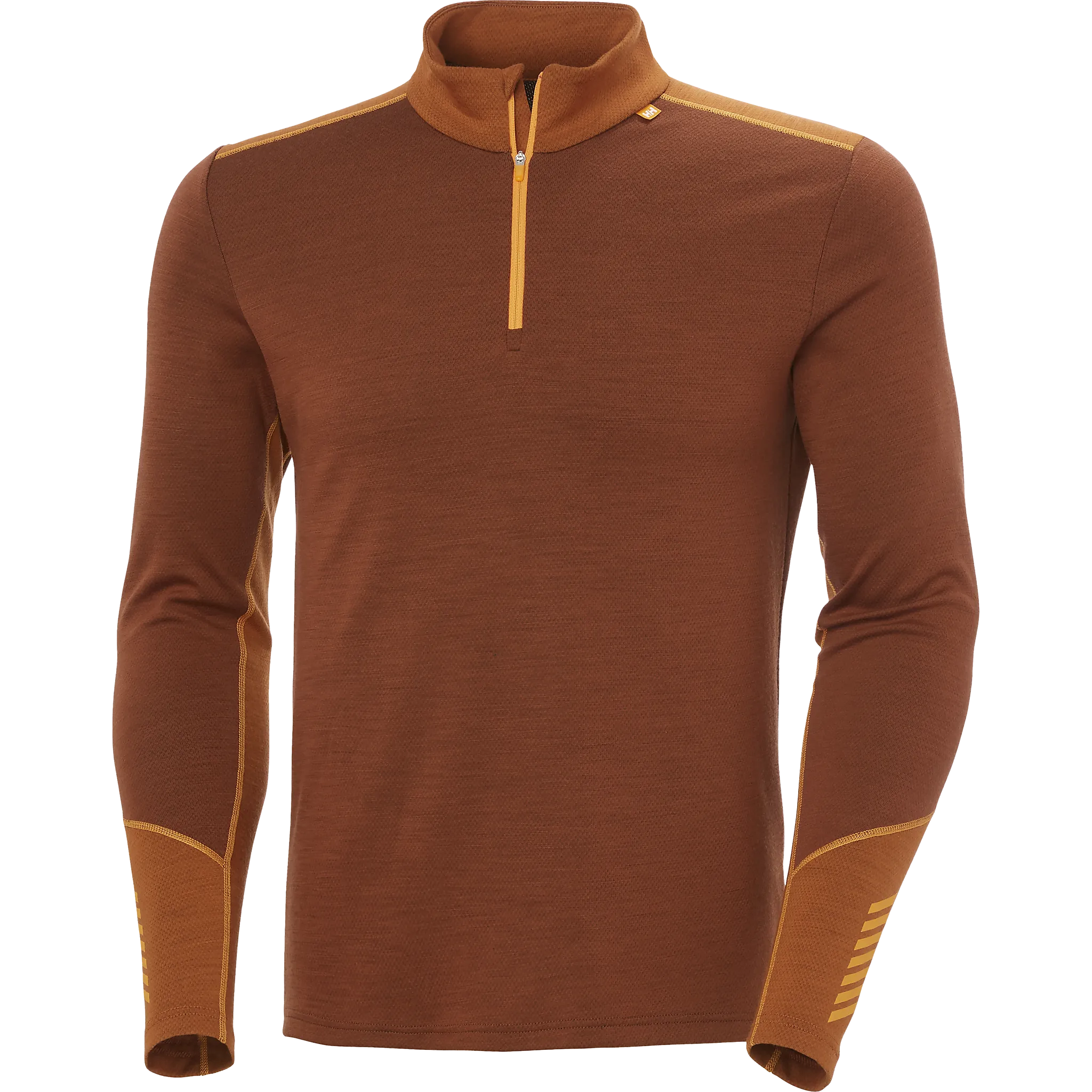 Lifa Merino Midweight 1/2 Zip Men undertrøje