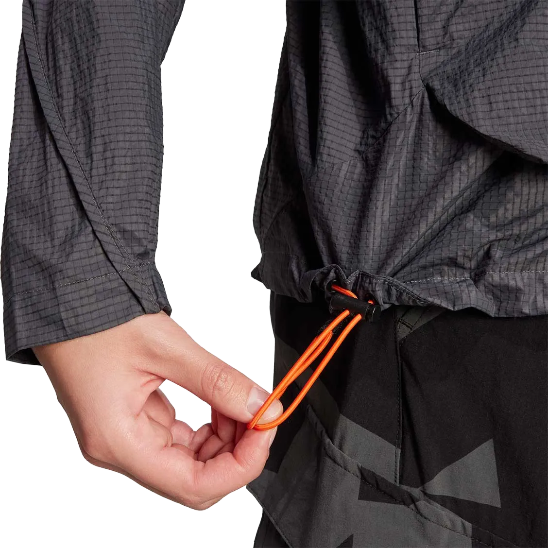 Terrex Xploric Wind Anorak Women