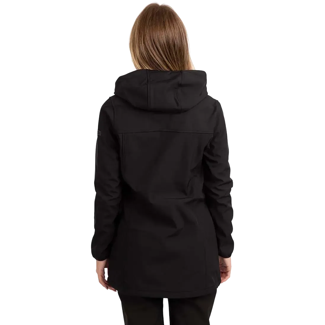 Kristy Softshell Jacket Women