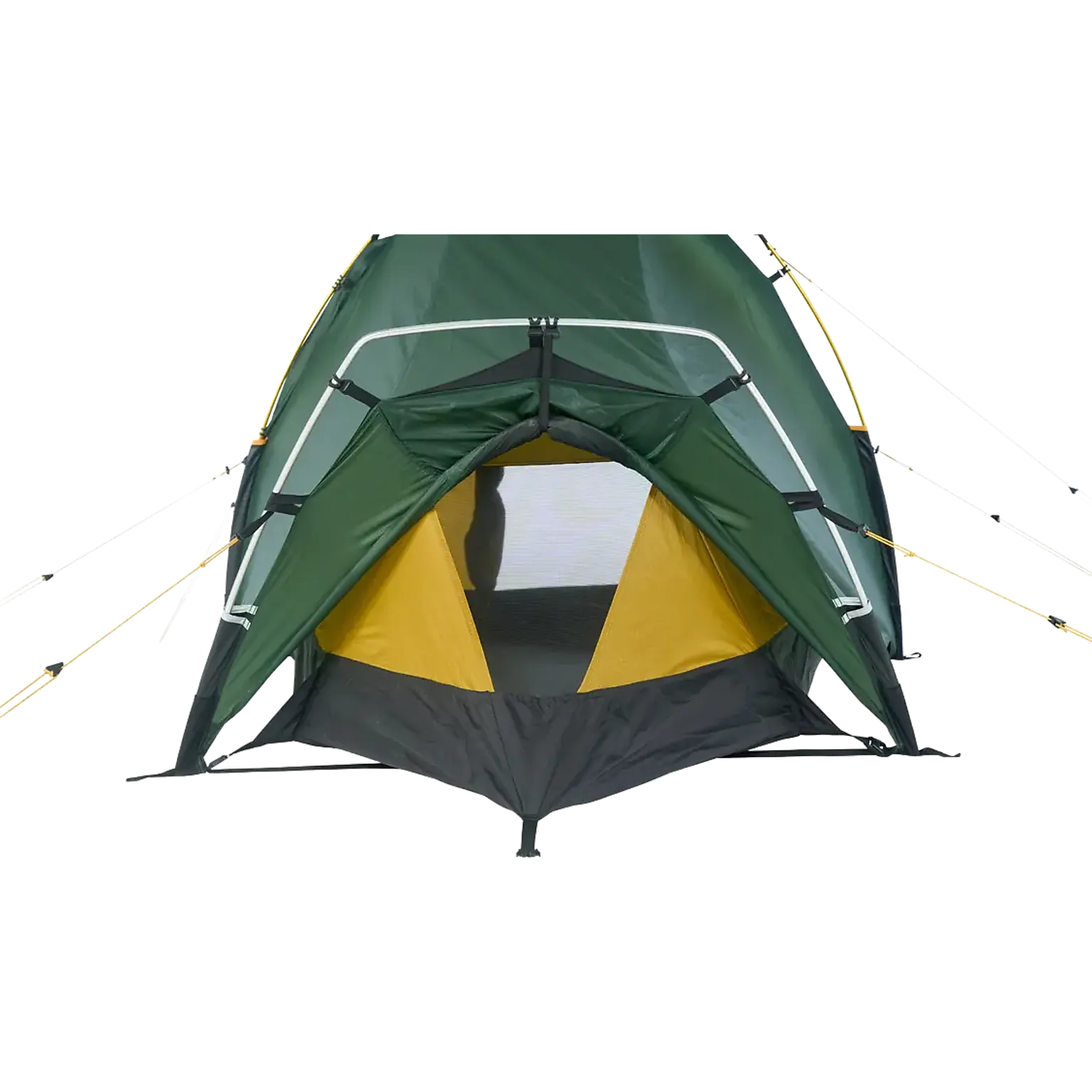 Svalbard 1 SI (2.0) Tent telt 1 prs.